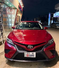 تويوتا كامري